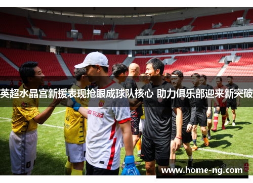 英超水晶宫新援表现抢眼成球队核心 助力俱乐部迎来新突破
