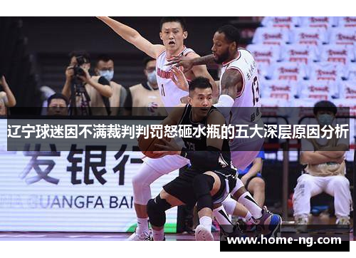 辽宁球迷因不满裁判判罚怒砸水瓶的五大深层原因分析