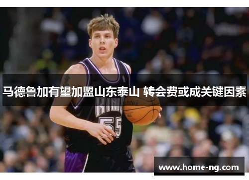 马德鲁加有望加盟山东泰山 转会费或成关键因素