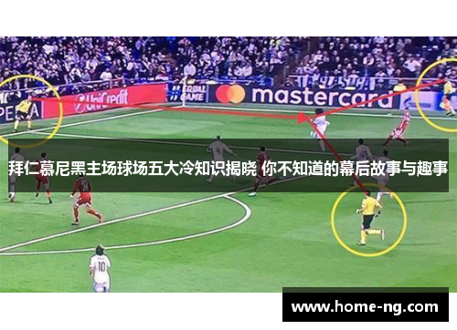 拜仁慕尼黑主场球场五大冷知识揭晓 你不知道的幕后故事与趣事 拜仁慕尼黑主场球场五大冷知识揭晓 你不知道的幕后故事与趣事